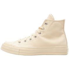 Converse Kecky krémové 36 EU Chuck 70 HI