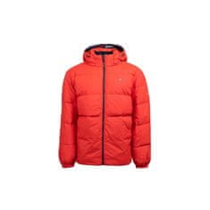 Tommy Hilfiger Bundy univerzálni červené XXL DM0DM12171XNL