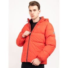 Tommy Hilfiger Bundy univerzálni červené XXL DM0DM12171XNL