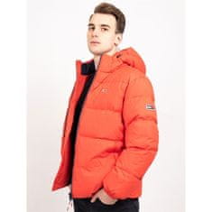 Tommy Hilfiger Bundy univerzálni červené XXL DM0DM12171XNL