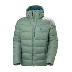 Helly Hansen Bundy univerzálni bledě zelené M 63064485