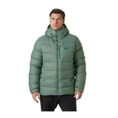 Helly Hansen Bundy univerzálni bledě zelené M 63064485