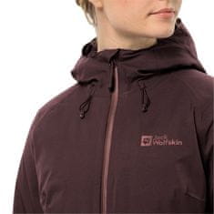 Jack Wolfskin Bundy w góry hnědé XL 11154512866