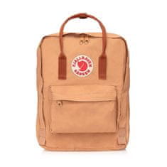 Fjällräven Batohy hnědé Kanken