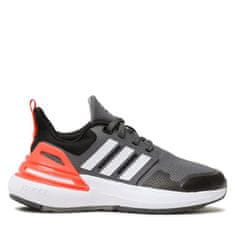 Adidas Boty šedé 38 EU RapidaSport K