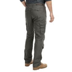 Bushman kalhoty Asgard dark khaki 50