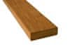 Desky na lavice osika THERMOWOOD 28x90x2700mm (4ks/bal),SHP