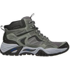 Skechers Boty trekové šedé 43 EU Arch Fit Recon