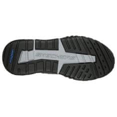 Skechers Boty trekové šedé 43 EU Arch Fit Recon