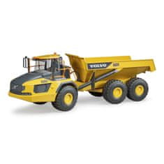 Bruder Sklápěč Volvo Dumper A60H