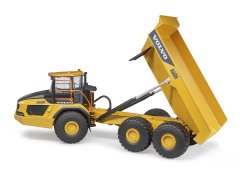 Bruder Sklápěč Volvo Dumper A60H