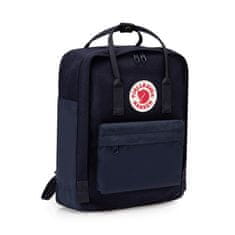 Fjällräven Batohy modré Kanken Rewool