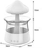 Leventi Zvlhčovač vzduchu Rain Cloud