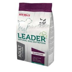 Leader Natural ADULT Supreme Medium Breed 12kg -Speciální krmivo pro dospělé psy středních plemen