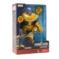 Disney Thanos originální mluvící akční figurka