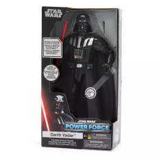 Disney Star Wars Darth Vader originální mluvící akční figurka