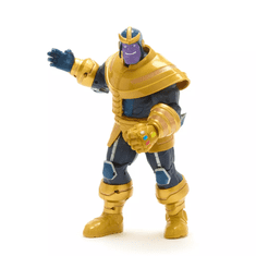 Disney Thanos originální mluvící akční figurka