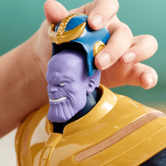 Disney Thanos originální mluvící akční figurka