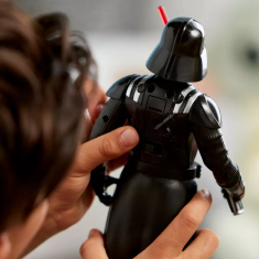 Disney Star Wars Darth Vader originální mluvící akční figurka