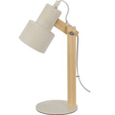 Home&Styling Stolní lampa pro psací stůl, ? 12 cm