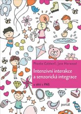 Phoebe Caldwell: Intenzivní interakce a senzorická integrace - U dětí s PAS