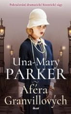 Parker Una-Mary: Aféra Granvillových