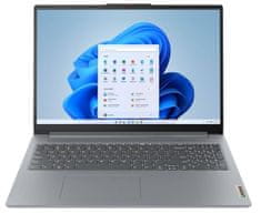 IdeaPad Slim 3 16IAH8 83ES000BCK