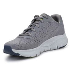 Skechers Boty Arch Fit Infinity Cool velikost 44