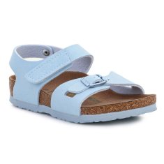 Birkenstock Colorado Kids 1021687 Světle modrá velikost 30