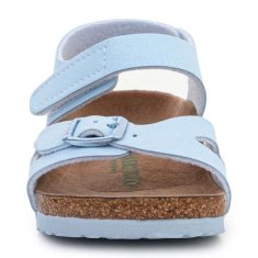 Birkenstock Colorado Kids 1021687 Světle modrá velikost 30