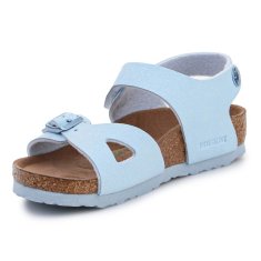 Birkenstock Colorado Kids 1021687 Světle modrá velikost 30