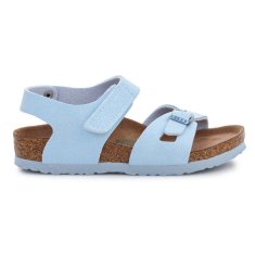 Birkenstock Colorado Kids 1021687 Světle modrá velikost 30