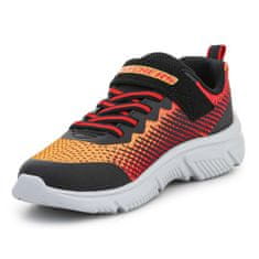 Skechers Boty Go Run 650 Norvo velikost 27