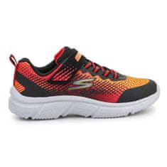 Skechers Boty Go Run 650 Norvo velikost 27