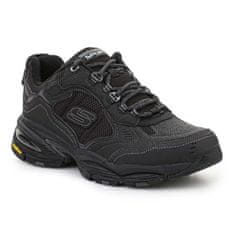 Skechers Boty Vigor 3.0 Black 237145-BBK velikost 45