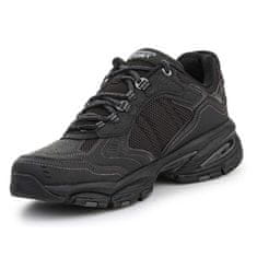 Skechers Boty Vigor 3.0 Black 237145-BBK velikost 45