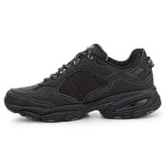 Skechers Boty Vigor 3.0 Black 237145-BBK velikost 45