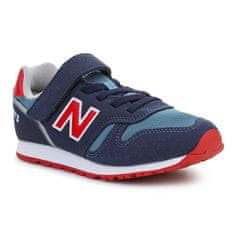 New Balance Boty YV373JA2 velikost 32,5