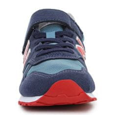 New Balance Boty YV373JA2 velikost 32,5