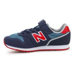 New Balance Boty YV373JA2 velikost 32,5