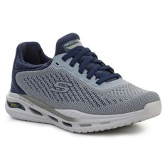 Skechers Boty Arch Fit Orvan Trayver velikost 45,5