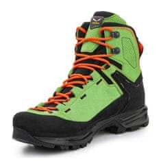 Salewa Boty Mtn Trainer 2 Mid Gtx 61397 velikost 45