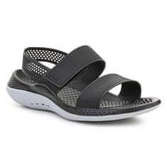 Crocs Sandály LiteRide 360 velikost 41