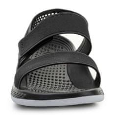 Crocs Sandály LiteRide 360 velikost 41