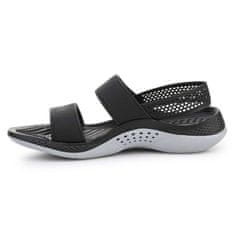 Crocs Sandály LiteRide 360 velikost 41