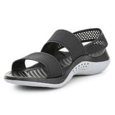 Crocs Sandály LiteRide 360 velikost 41