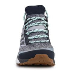 Adidas Boty adidas Terrex Free Hiker EF3322 velikost 41 1/3