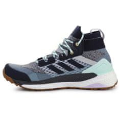 Adidas Boty adidas Terrex Free Hiker EF3322 velikost 41 1/3