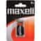 Maxell 6F22 1BP 9V Zn