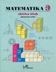 Matematika 9 - Sbírka úloh